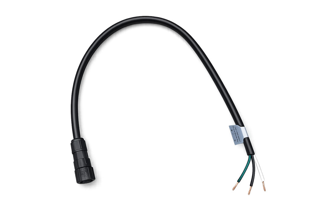 Power Input Cable