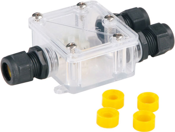 Waterproof Junction Box