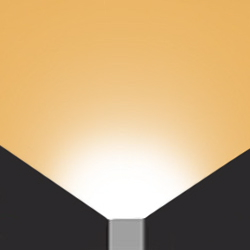 120 degree beam angle