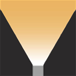 60 degree beam angle