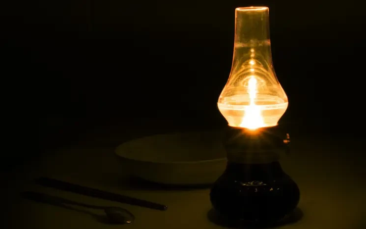 The History of Lighting Across Thousands of Years