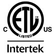 ETL Listed certification