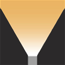 120 degree beam angle