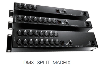 MADRIX DISTIRUBTOR-Art-MR