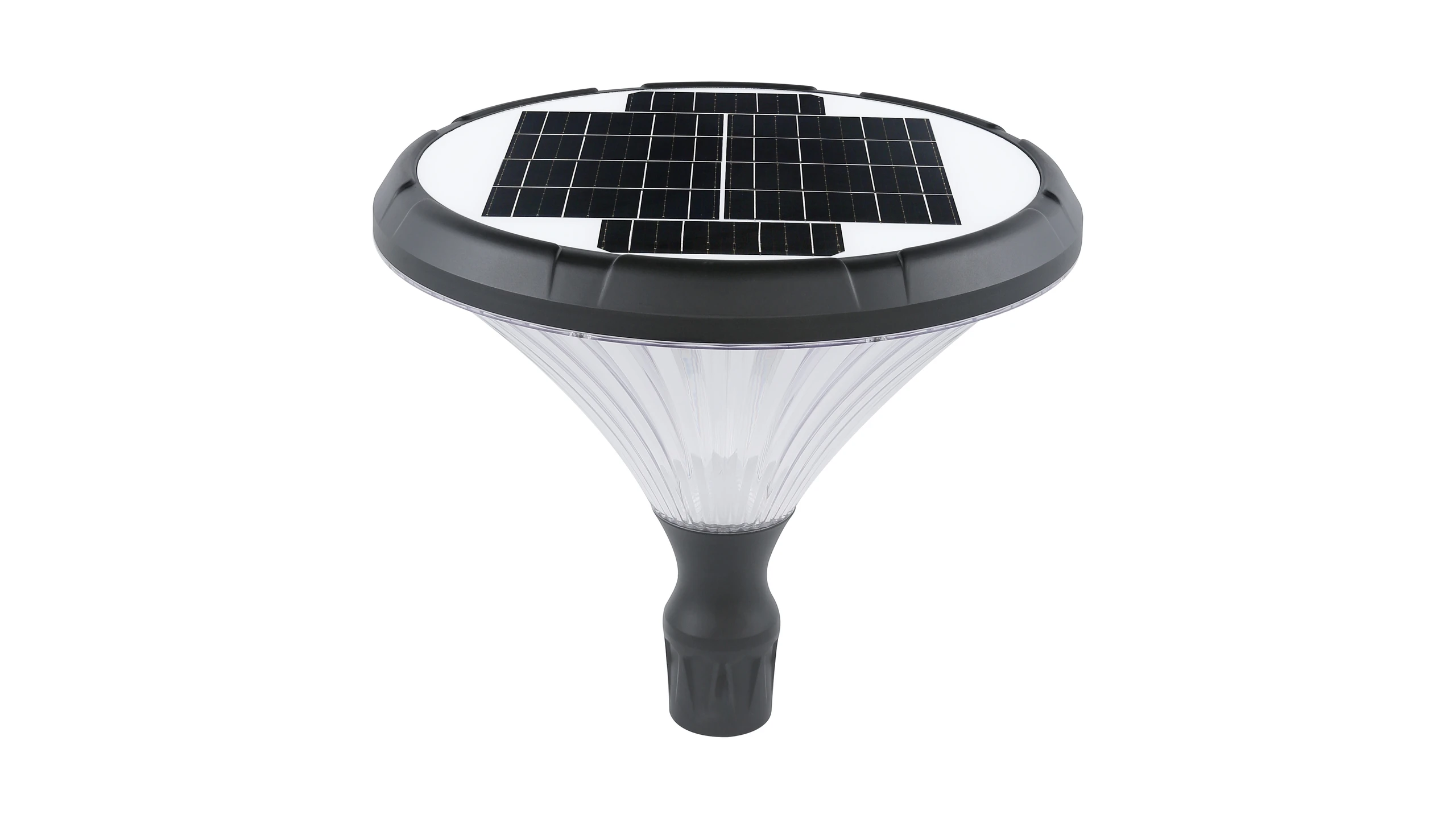 SGL-003 Diamond Solar Garden Light | TPK Lighting