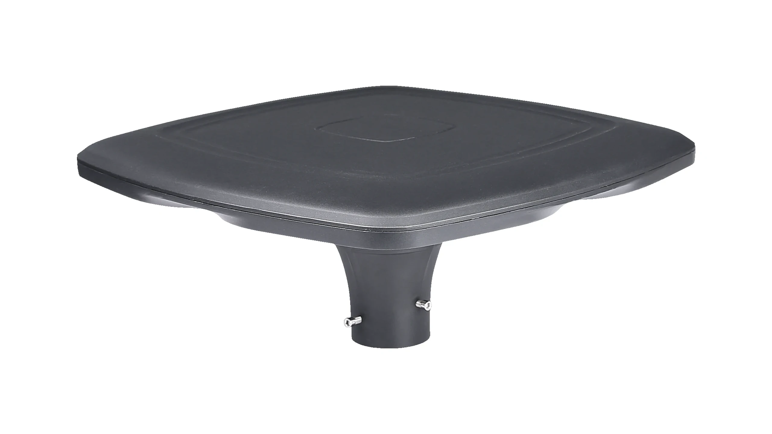 SGL-0805 AC mains hybrid luminaire head perspective view