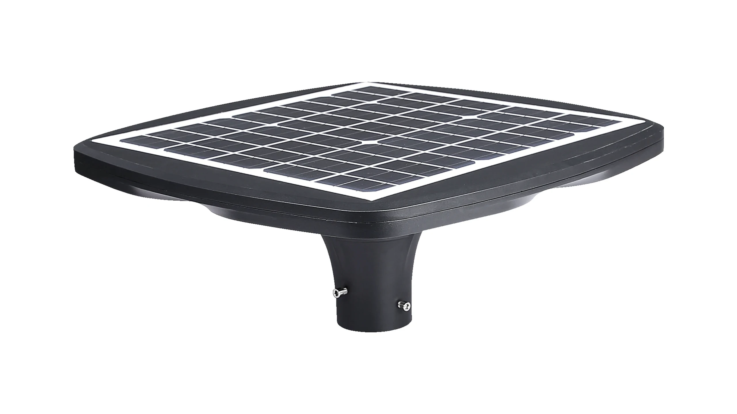 SGL-0805 Clover Solar Garden Light 32W | TPK Lighting