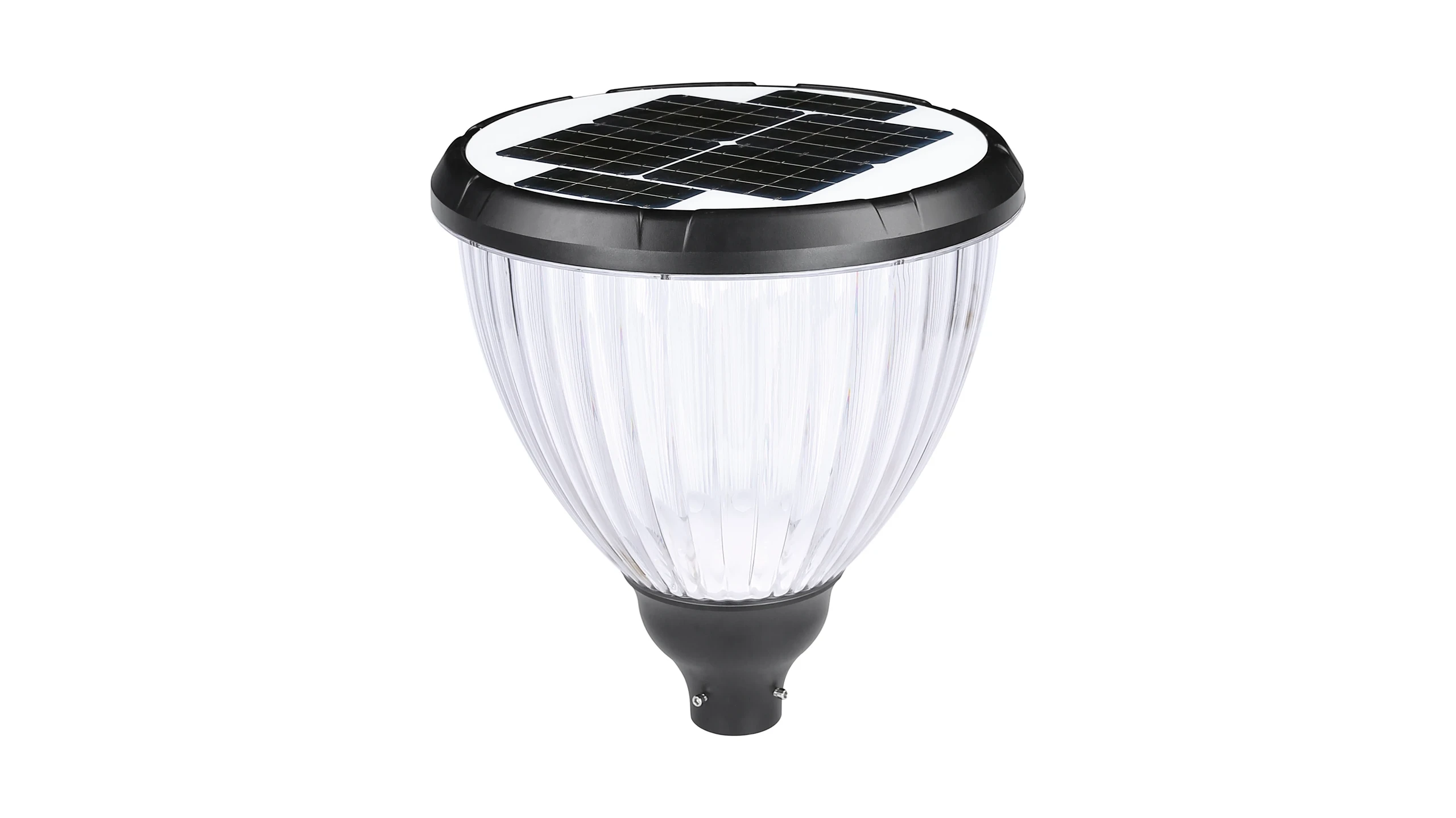 SGL-1105 Pumpkin Solar Garden Light 50W | TPK Lighting
