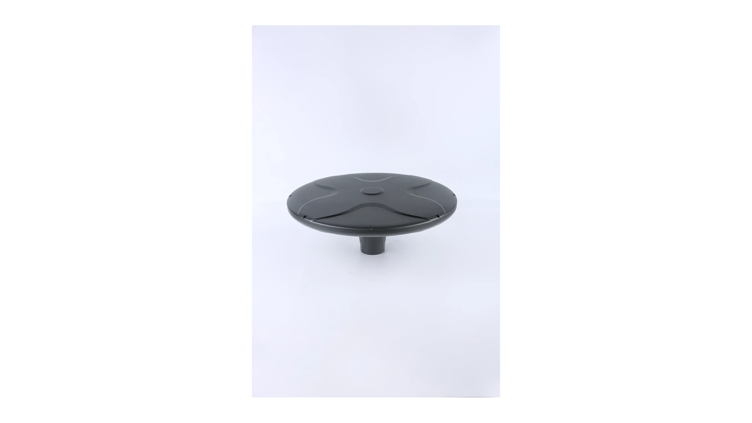 SGL-2806 canopy aerodynamic upper profile