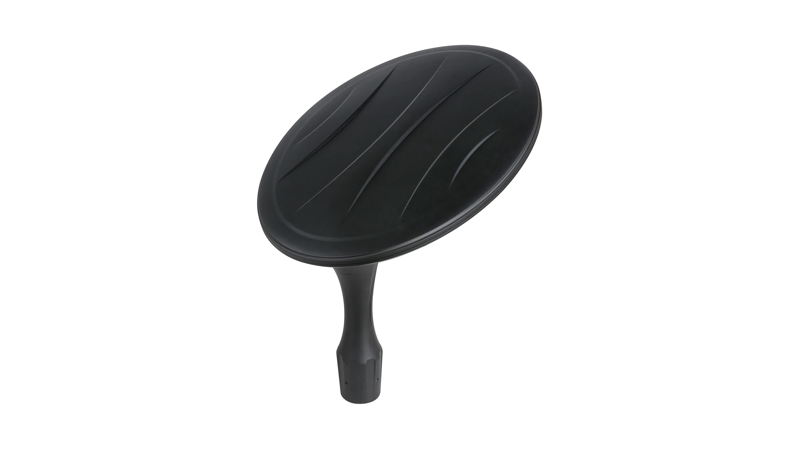 SGL-2808 canopy aerodynamic upper profile