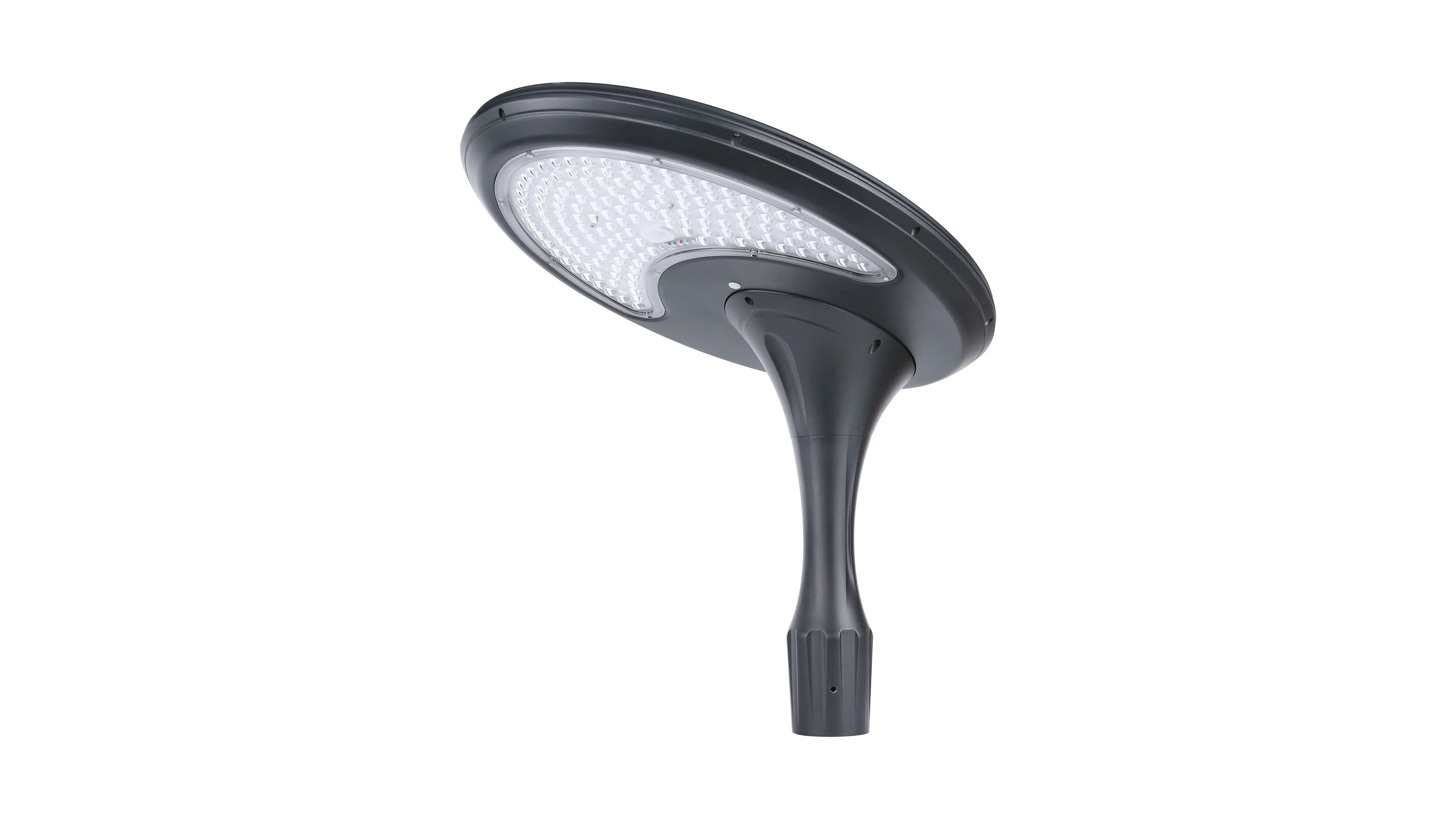 SGL-2808 Goblet Solar Garden Light 40W | TPK Lighting