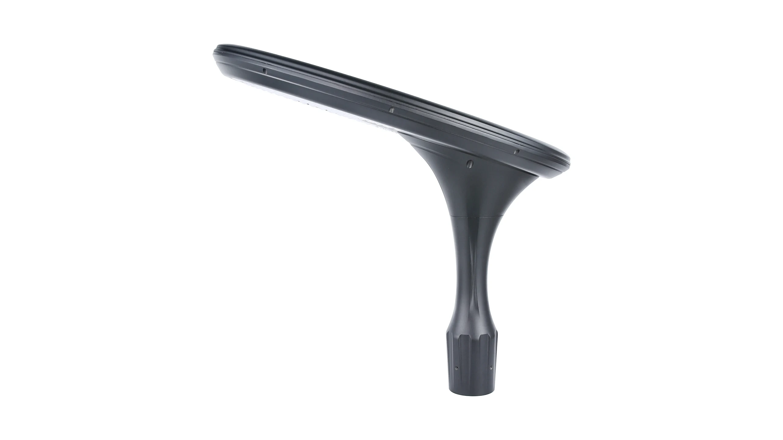 SGL-2808 side profile elevation and graceful neck