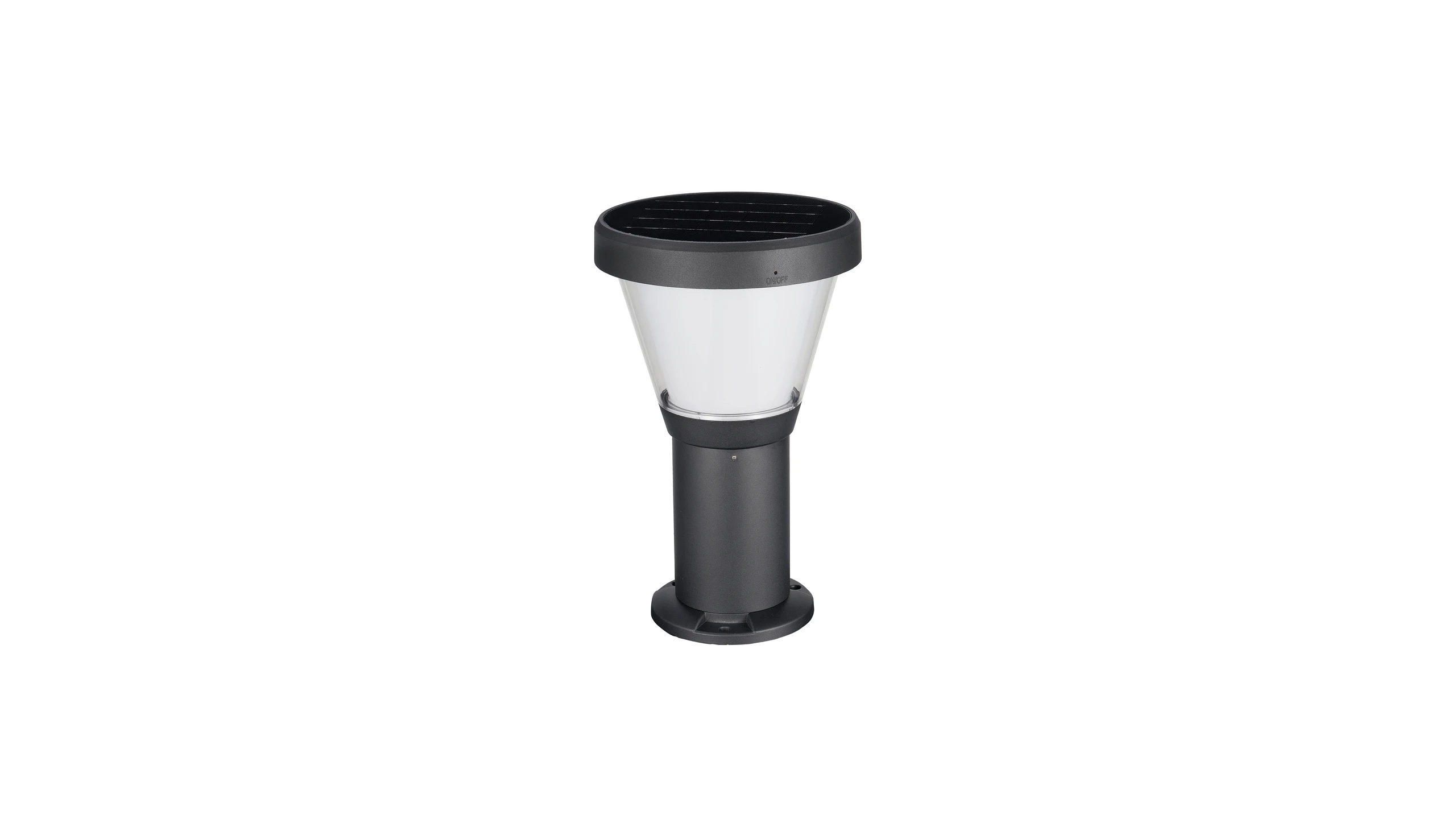 SGL-4105 Angel Eyes Solar Garden Light | TPK Lighting