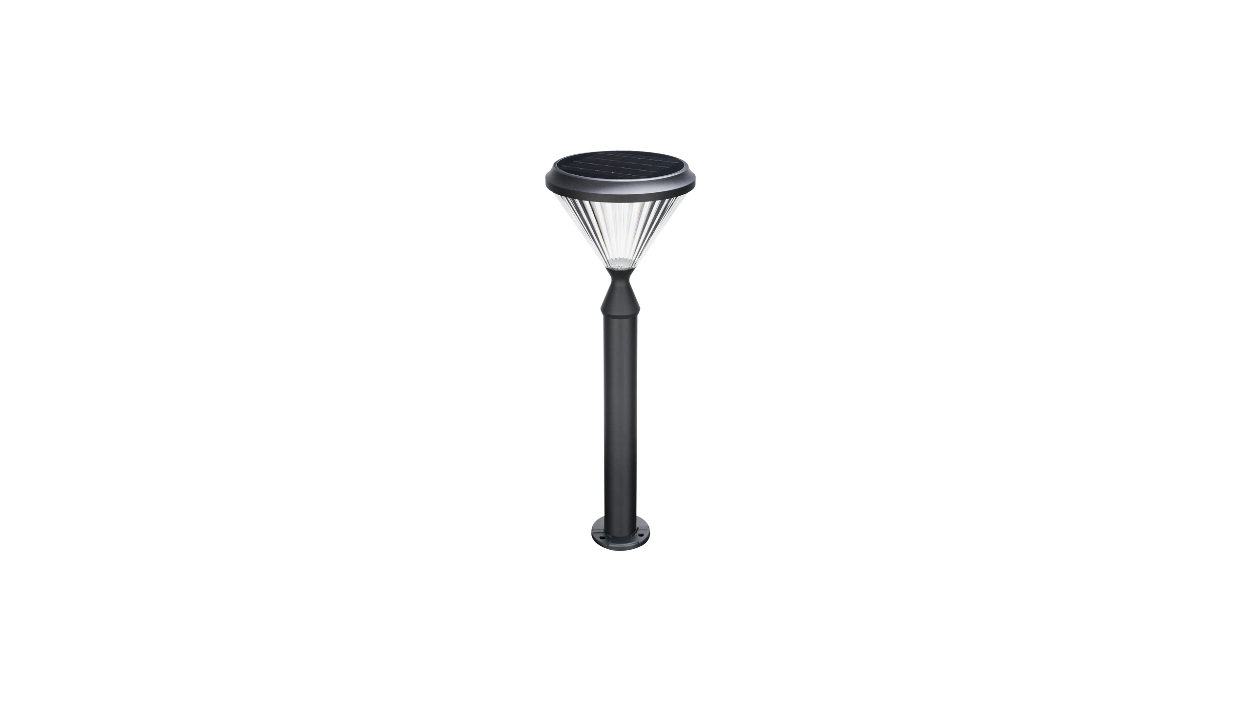 SGL-4505 Euro Diamond Solar Garden Light | TPK Lighting