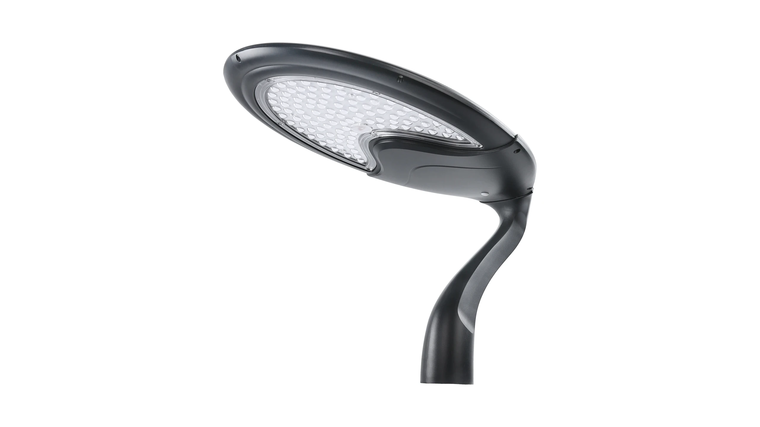 SGL-5108 Crane Solar Garden Light 50W | TPK Lighting