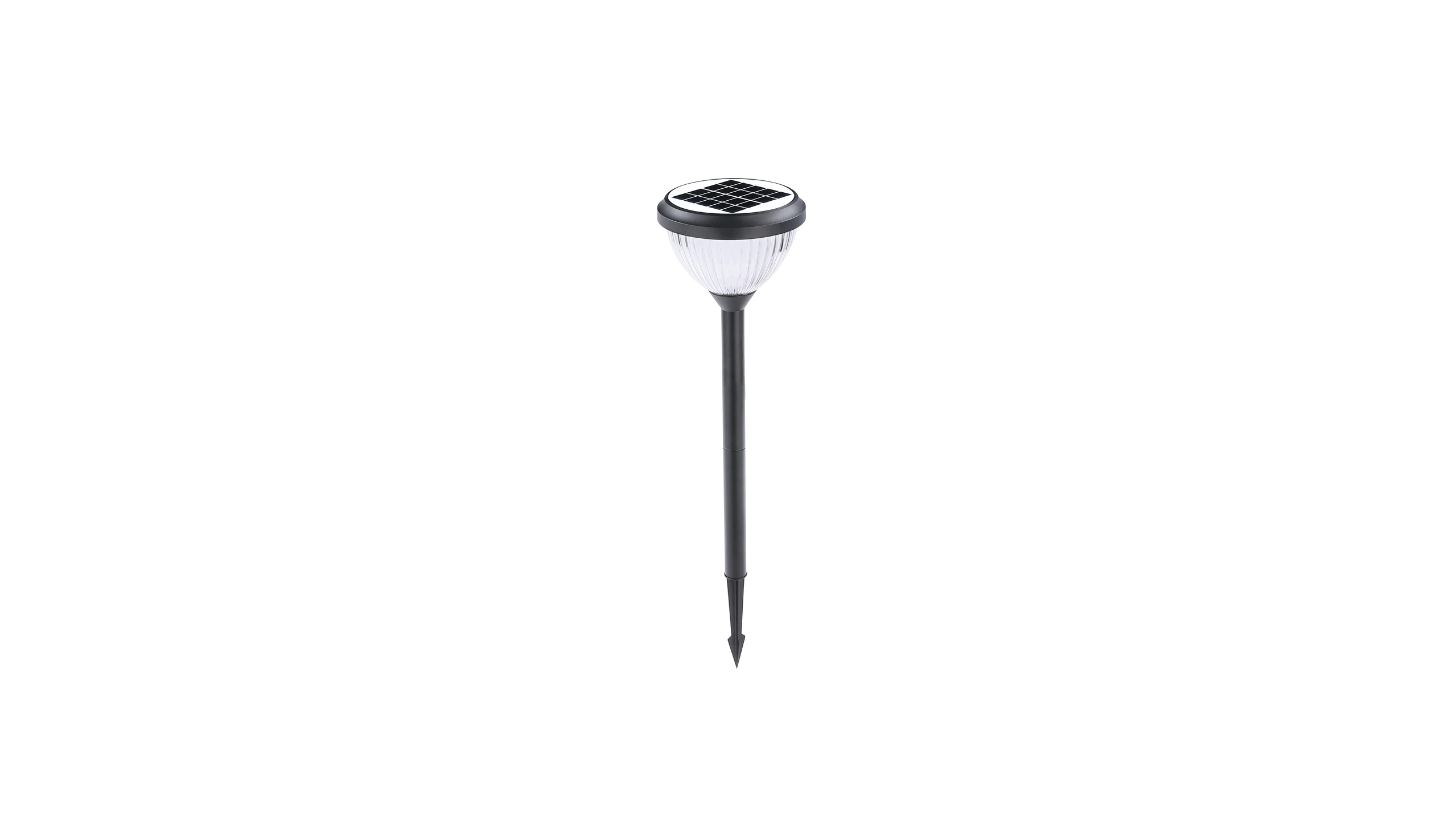 SLL-0705 Solar Lawn Bollard Light (70CM) | TPK Lighting