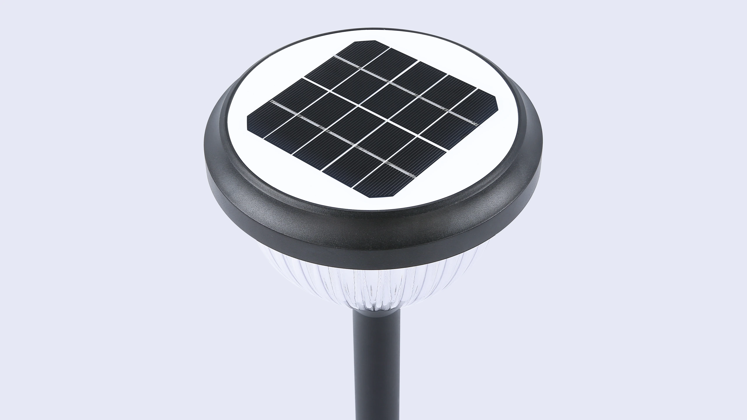 SLL-0705 top integrated 5V 2W monocrystalline solar disc