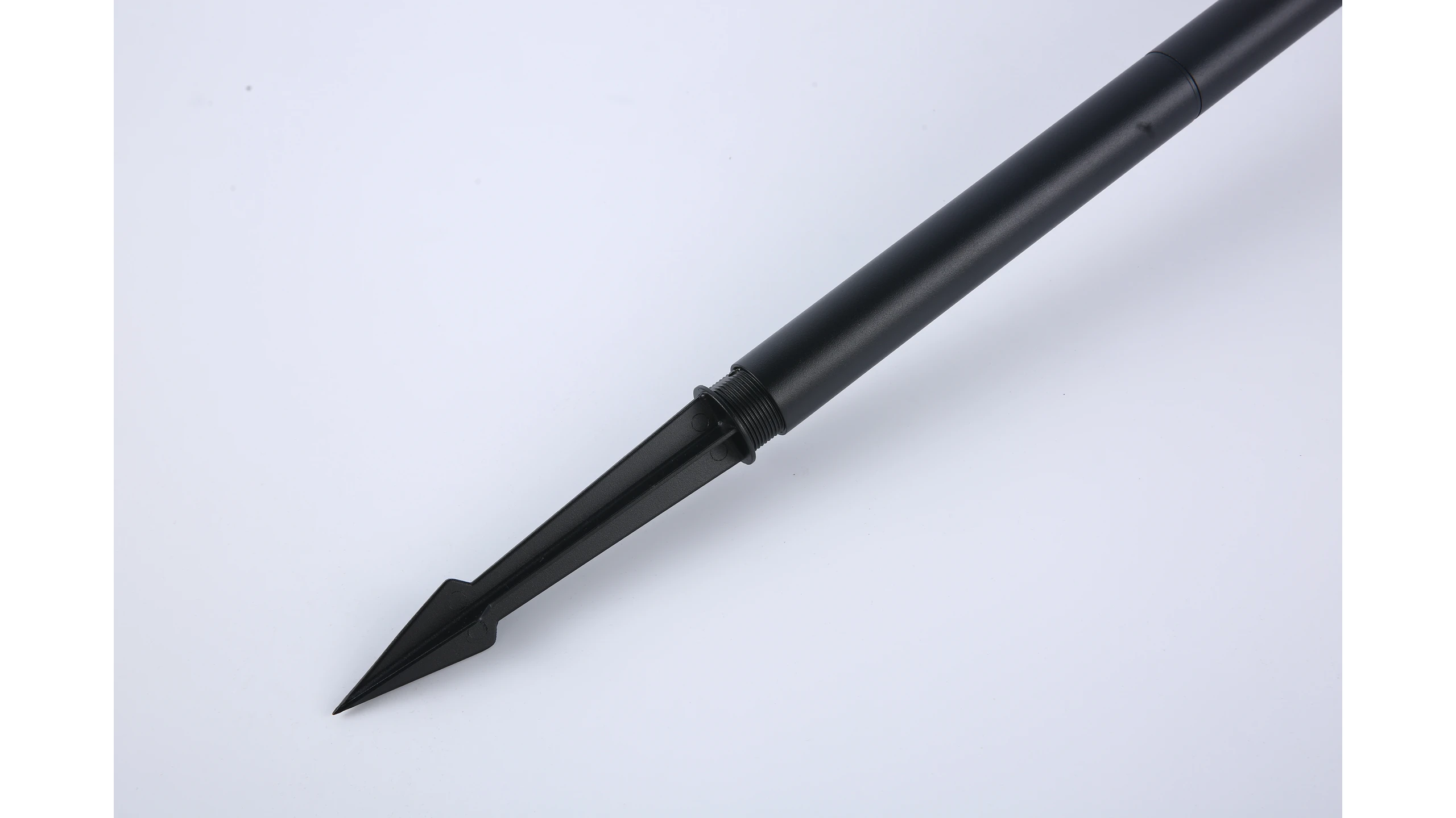 SLL-0804 diamond faceted optical lens chamber and high-efficiency LEDs