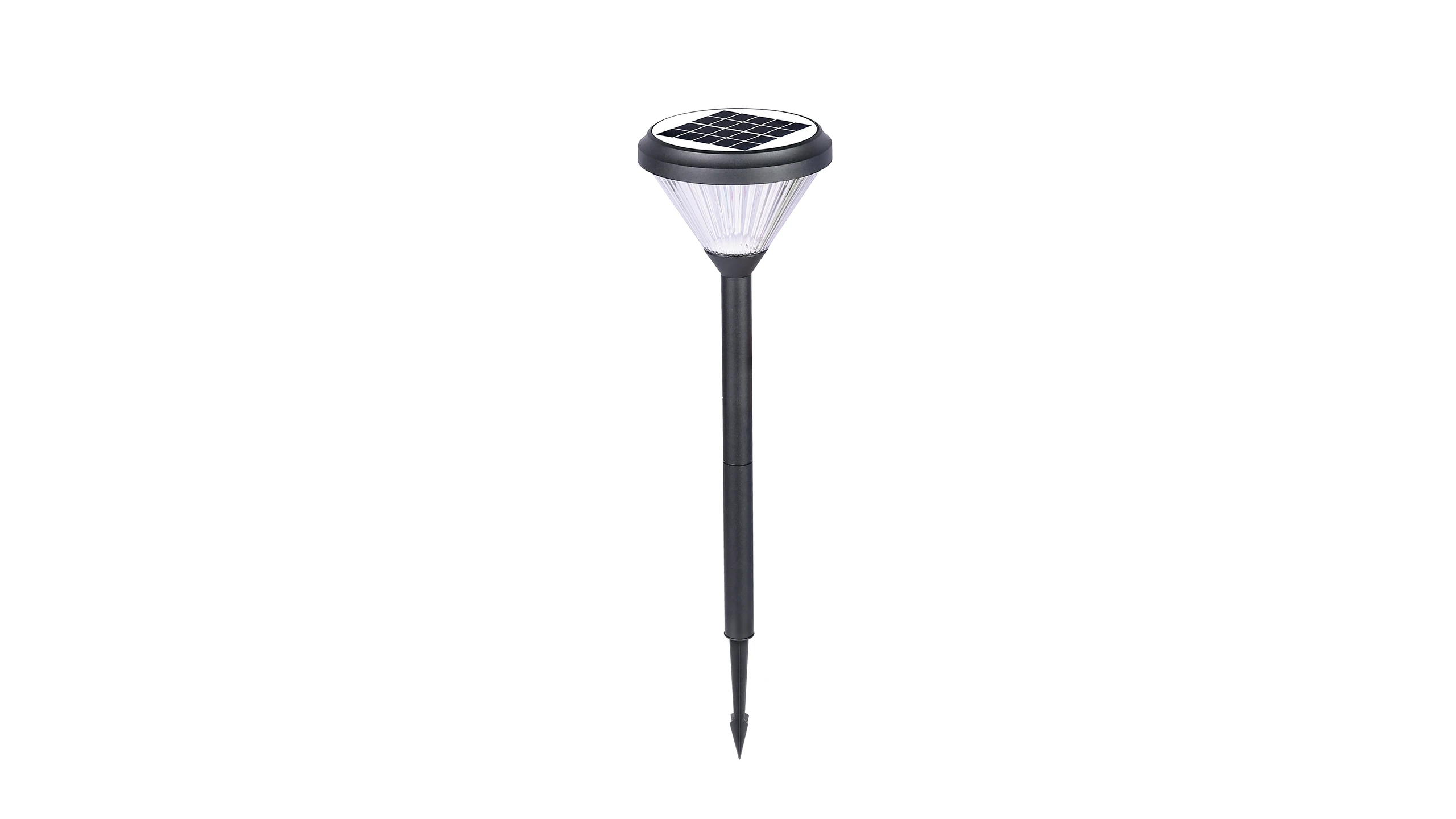 SLL-0804 Diamond Solar Bollard Light 70cm | TPK Lighting