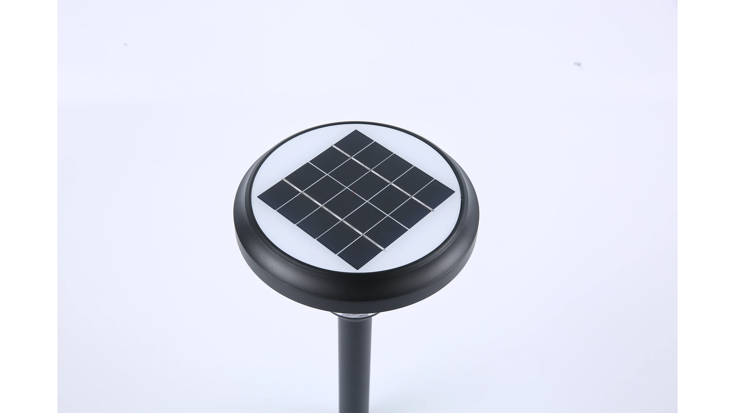 SLL-0804 top integrated 5V 2W monocrystalline silicon solar panel