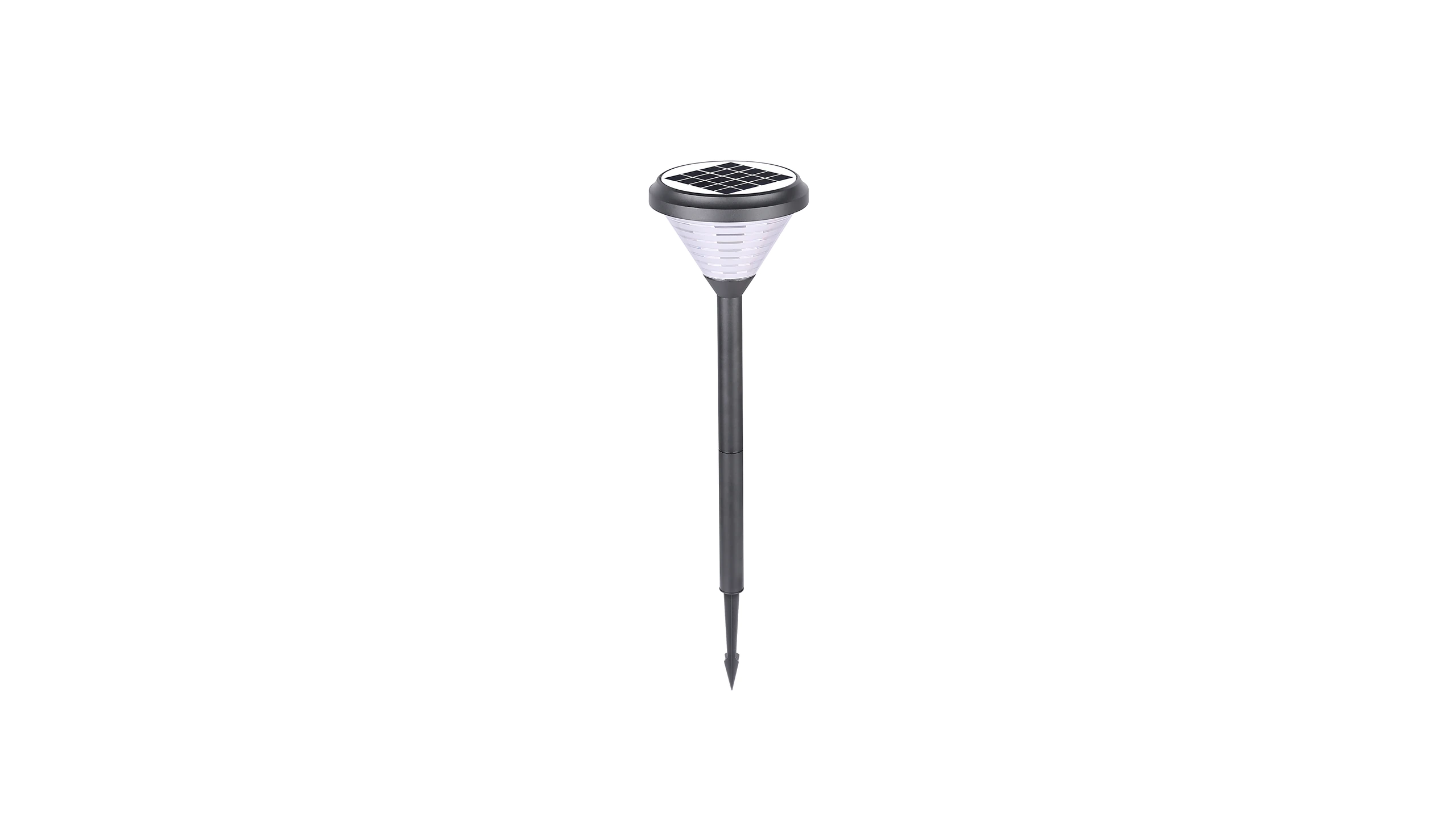 SLL-3004 Solar Lawn Bollard Light (70CM) | TPK Lighting