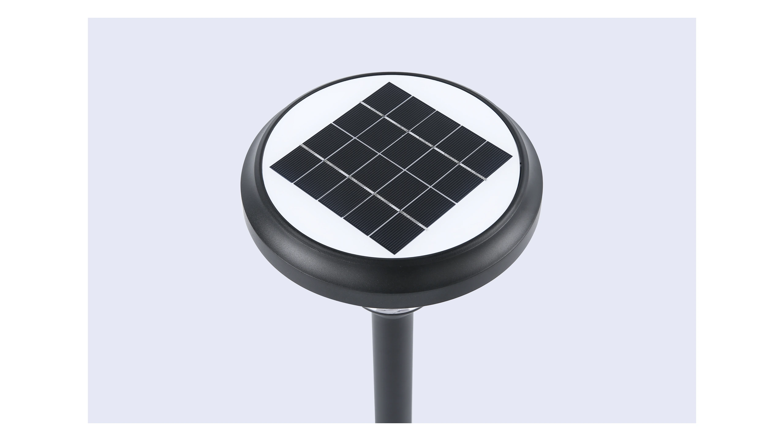 SLL-3004 top integrated 5V 2W monocrystalline solar panel