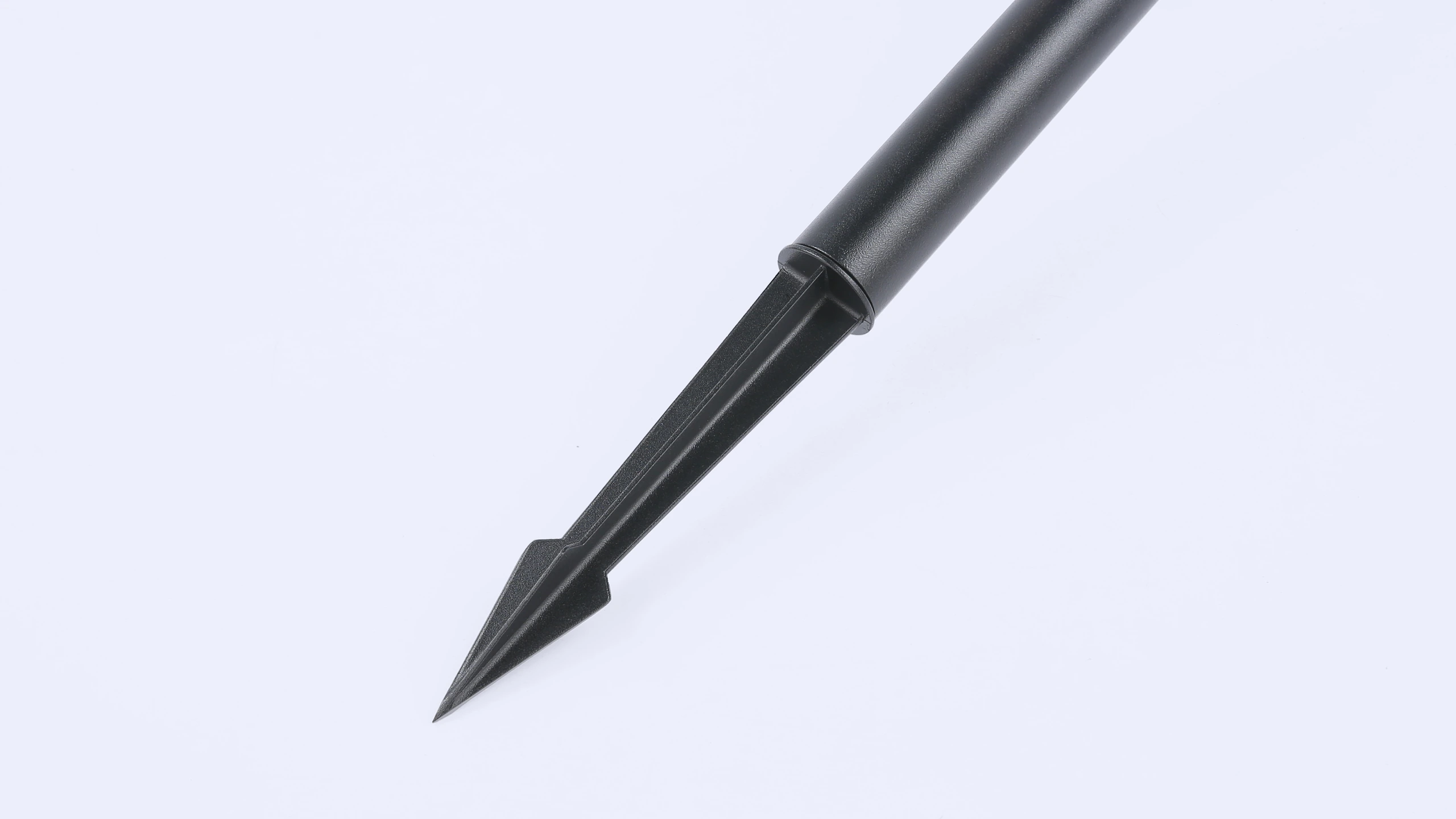 SLL-3004 heavy-duty aluminum ground spike in-ground anchor