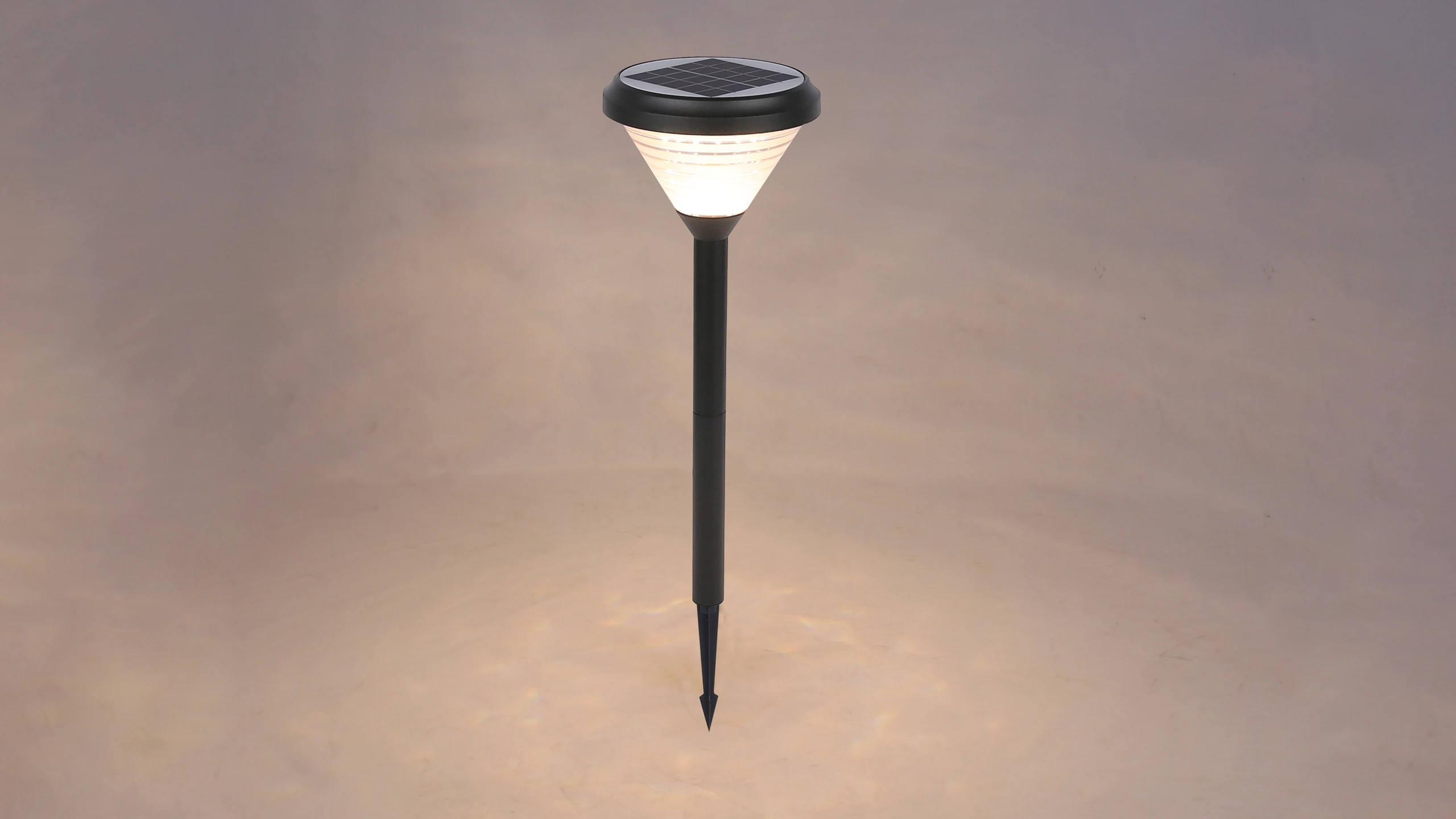 SLL-3004 warm white 3000K downward pathway illumination