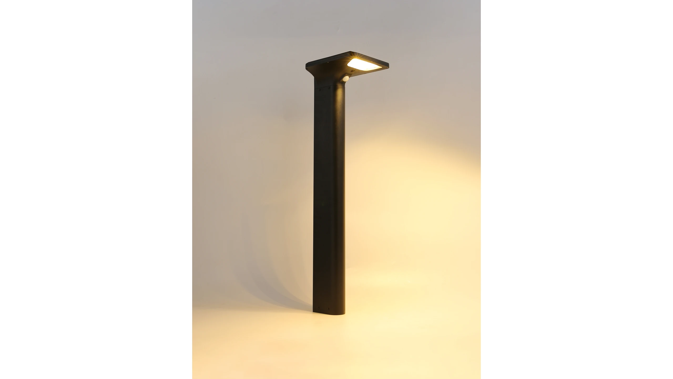 SLL-3005 illuminated 3000K warm white architectural downward illumination