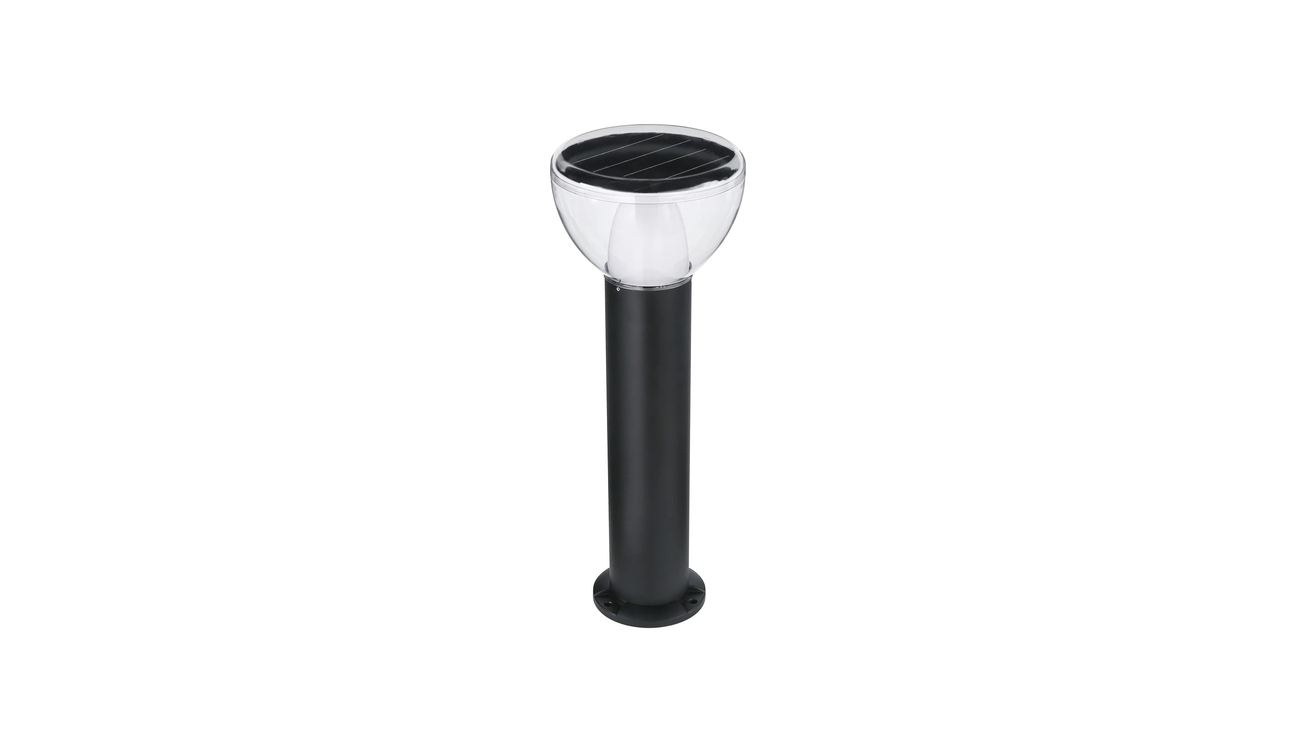 SLL-3006 Celestial Solar Bollard Light | TPK Lighting