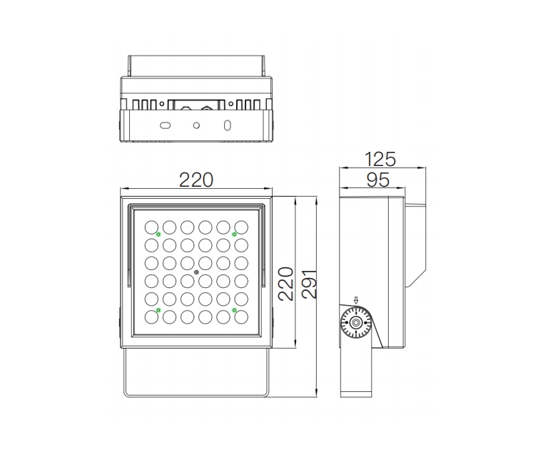 SP-LX-F380/F220 image 5