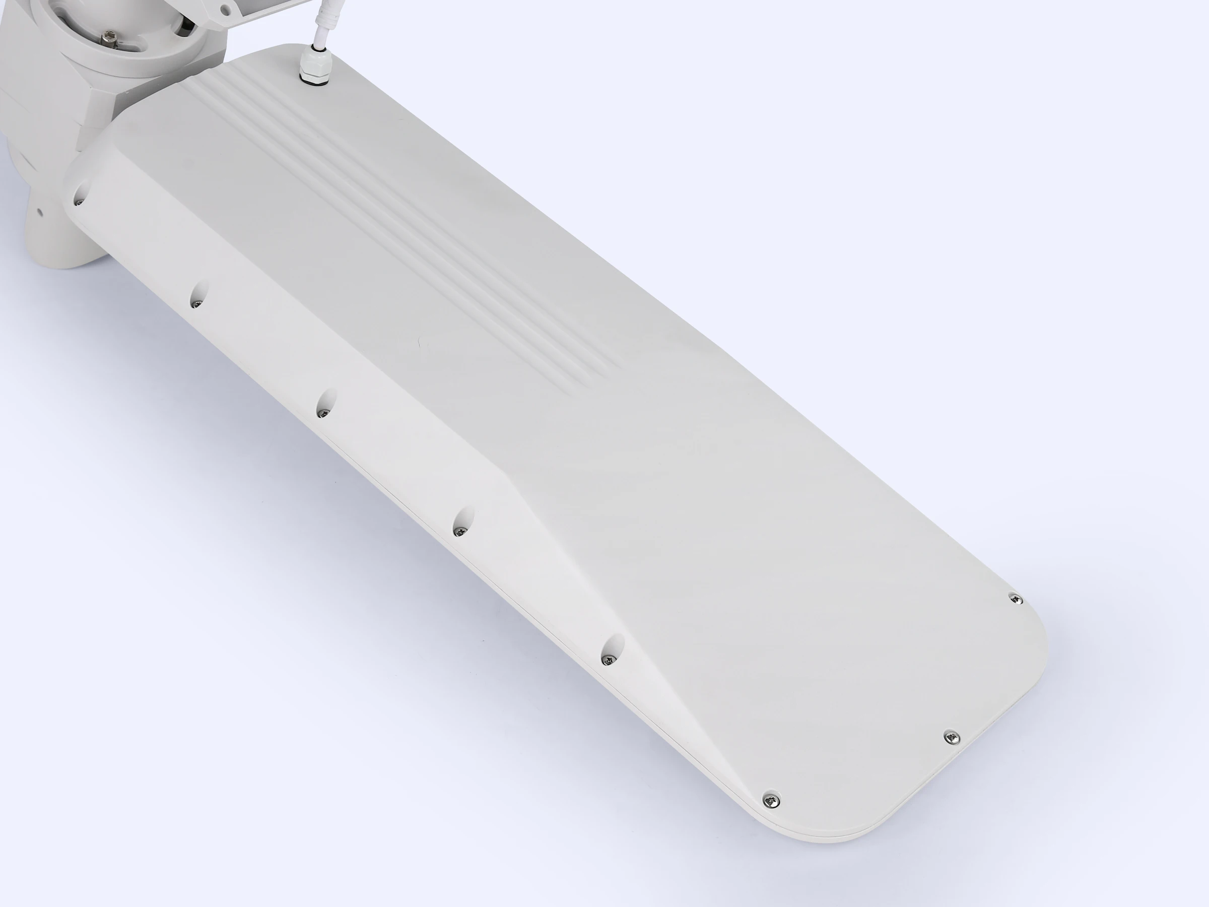 High-yield monocrystalline solar PV array engineering