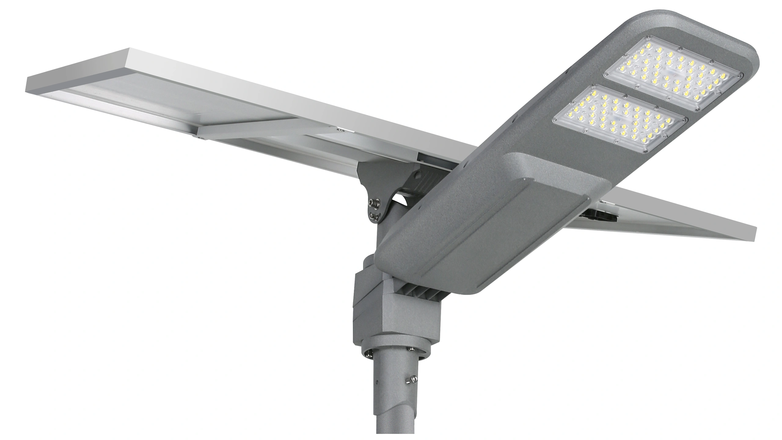 SSL-1108 Yunfan Series commercial solar street light luminaire