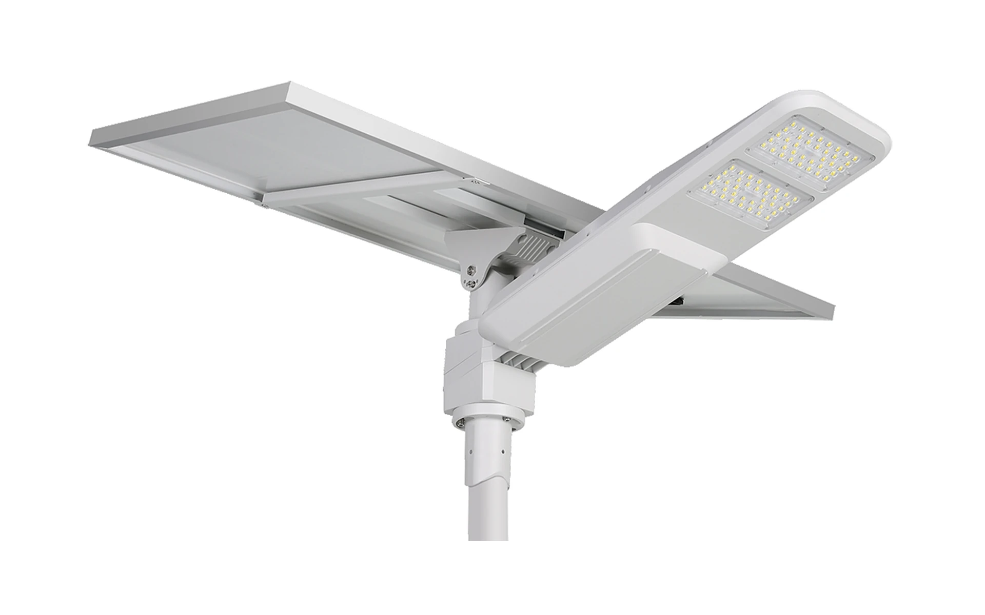 SSL-1108 Commercial Solar Street Light | TPK Lighting