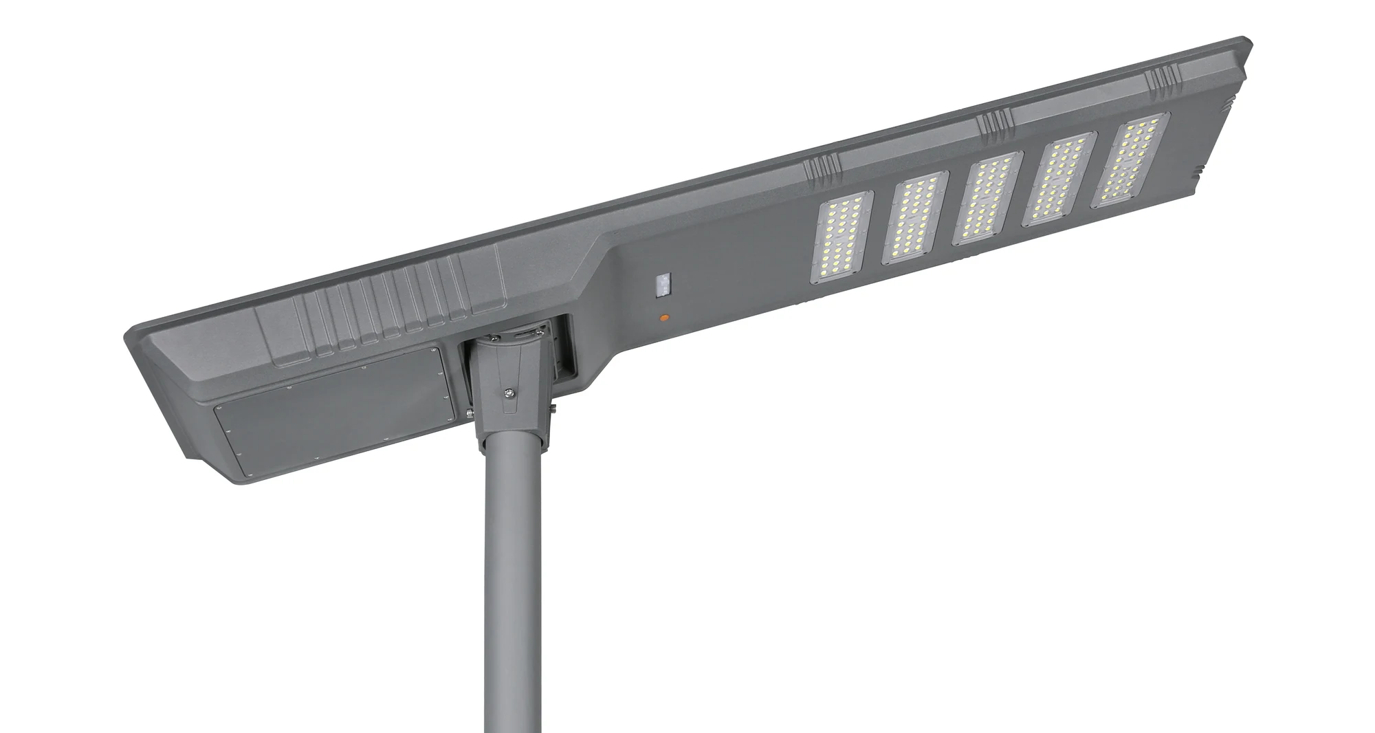 SSL-8060 Solar Street Light 60W-120W | TPK Lighting