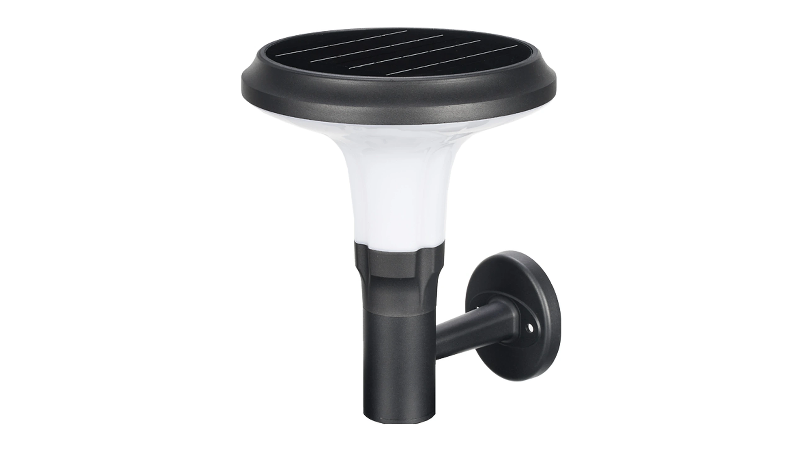 SWL-1004 Solar Wall Light | TPK Lighting