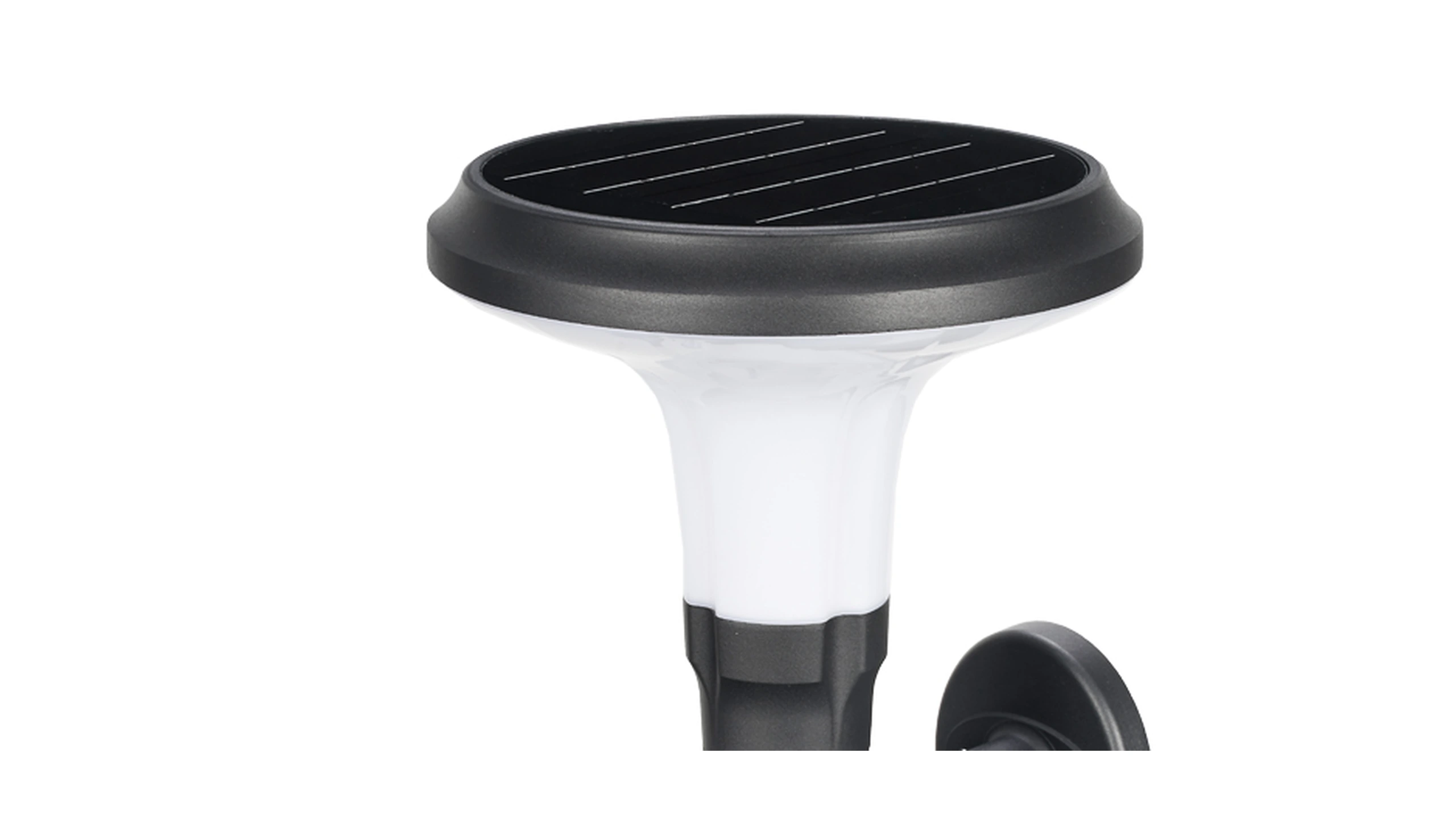 SWL-1004 botanical fluted bell optical chamber and diffuser