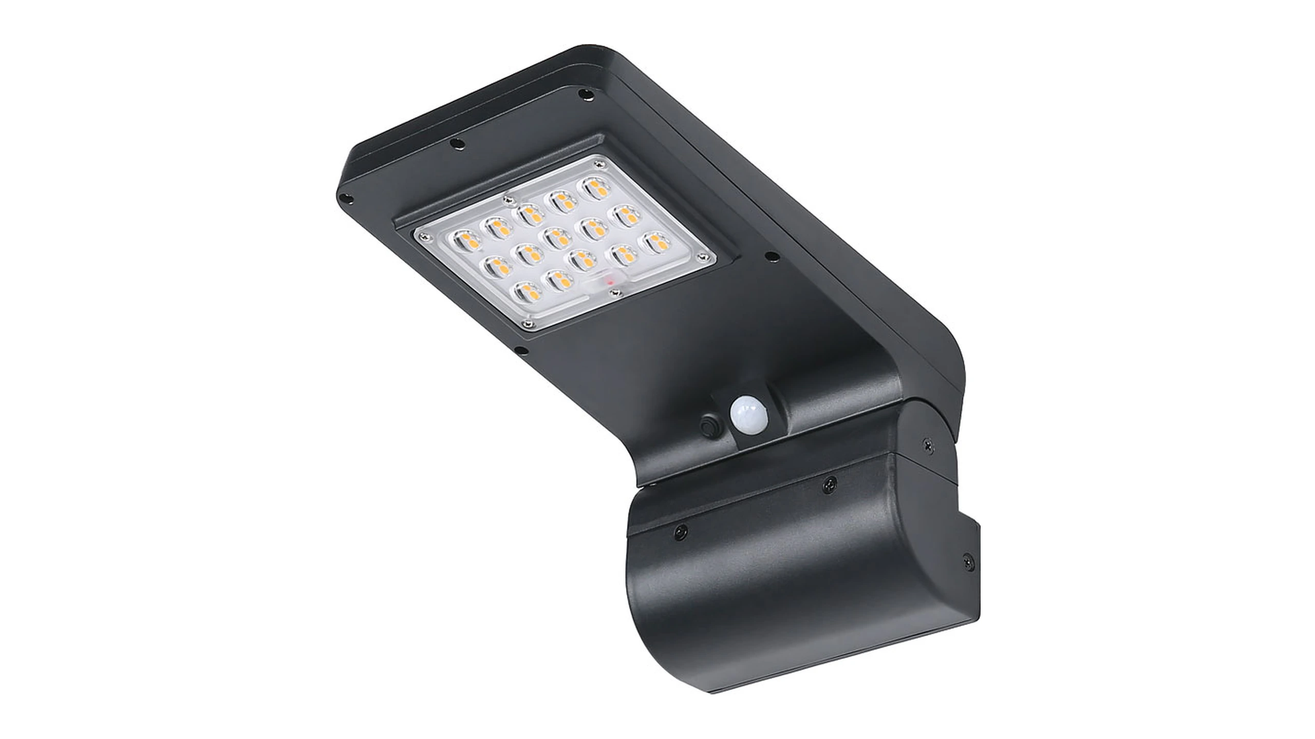 SWL-1006 Solar Wall Light | TPK Lighting