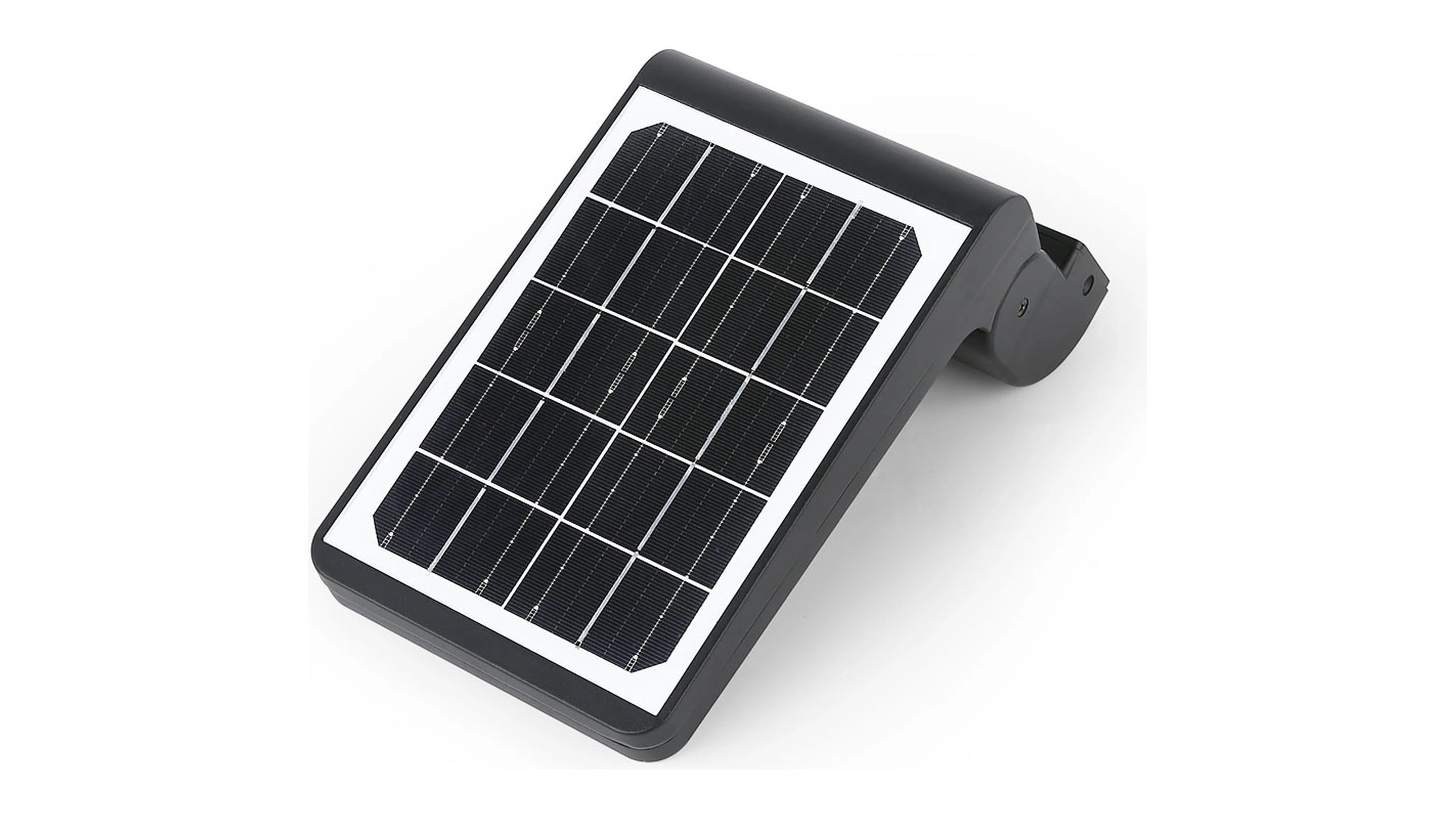 SWL-1006 integrated top monocrystalline photovoltaic module