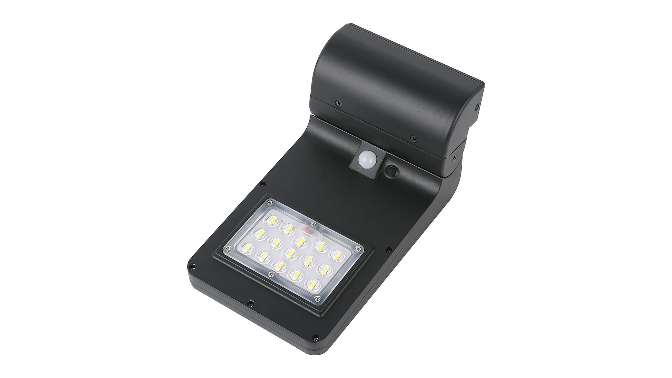 SWL-1006 optical chamber and integrated PIR motion sensor