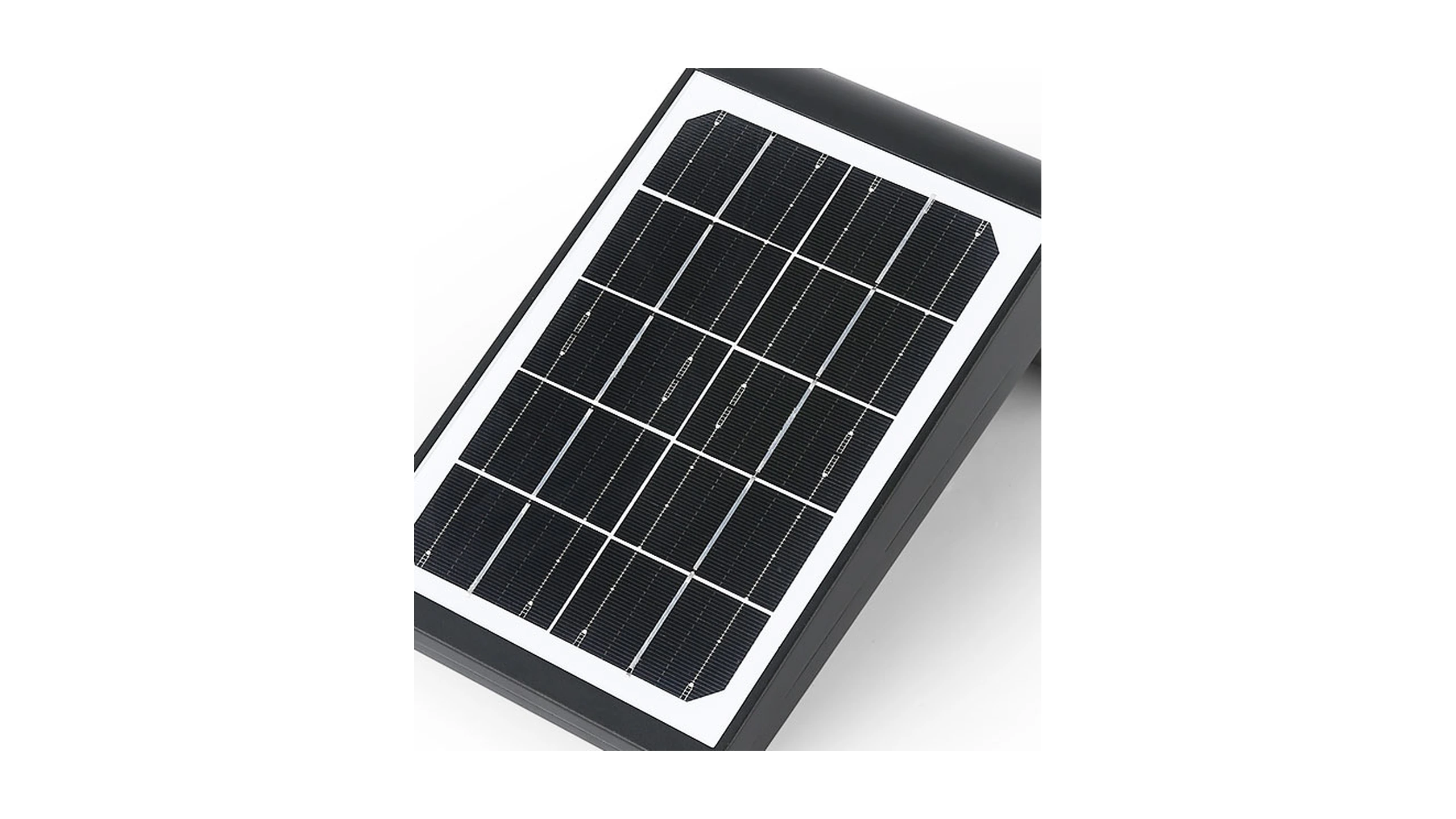 SWL-1006 high-efficiency monocrystalline silicon cell surface
