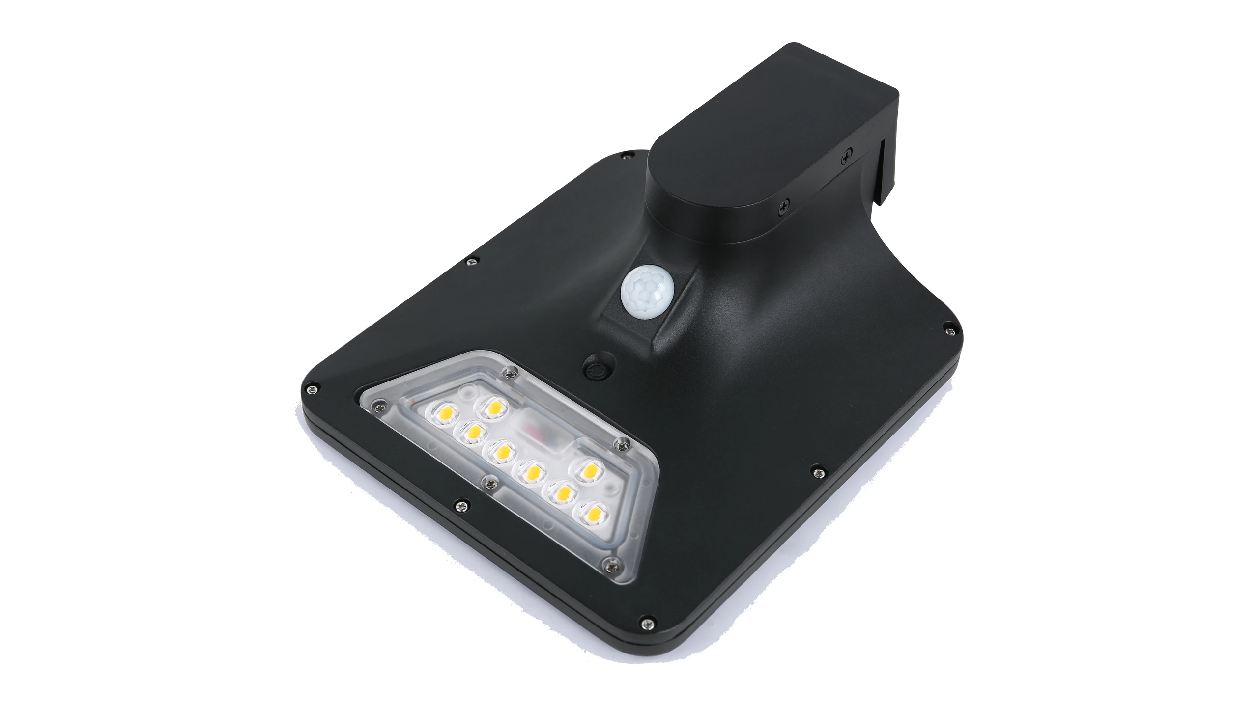 SWL-3005 Solar Wall Light | TPK Lighting