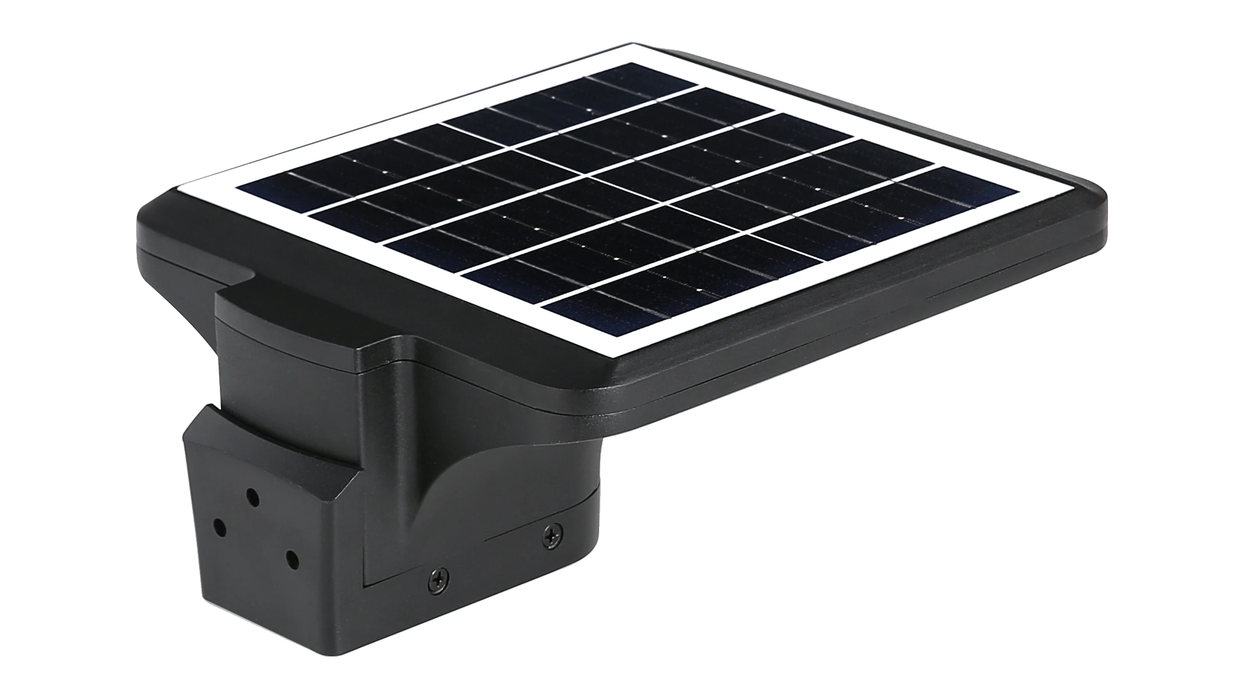 SWL-3005 integrated top monocrystalline photovoltaic module