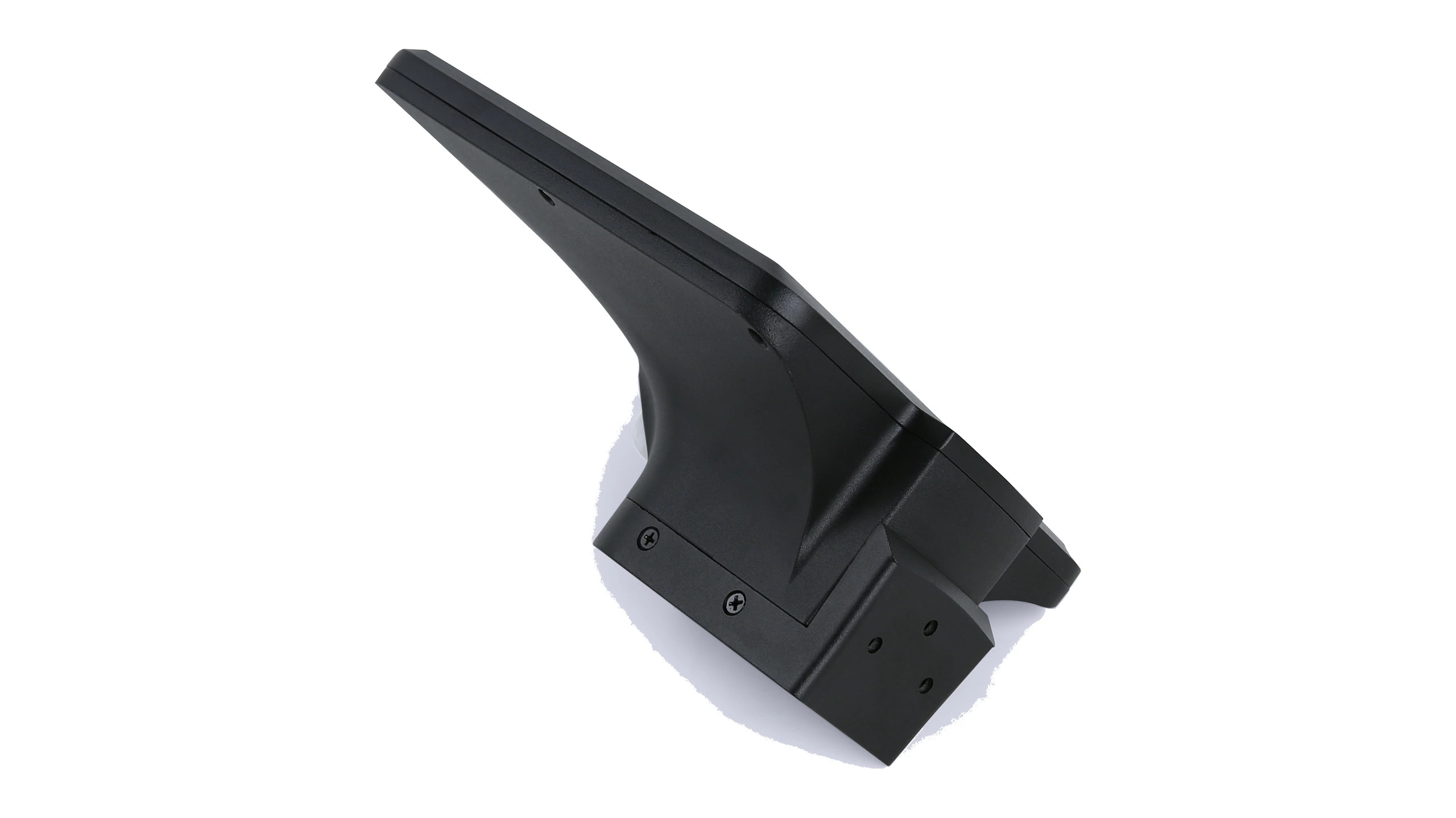 SWL-3005 aerodynamic slim cantilever side profile