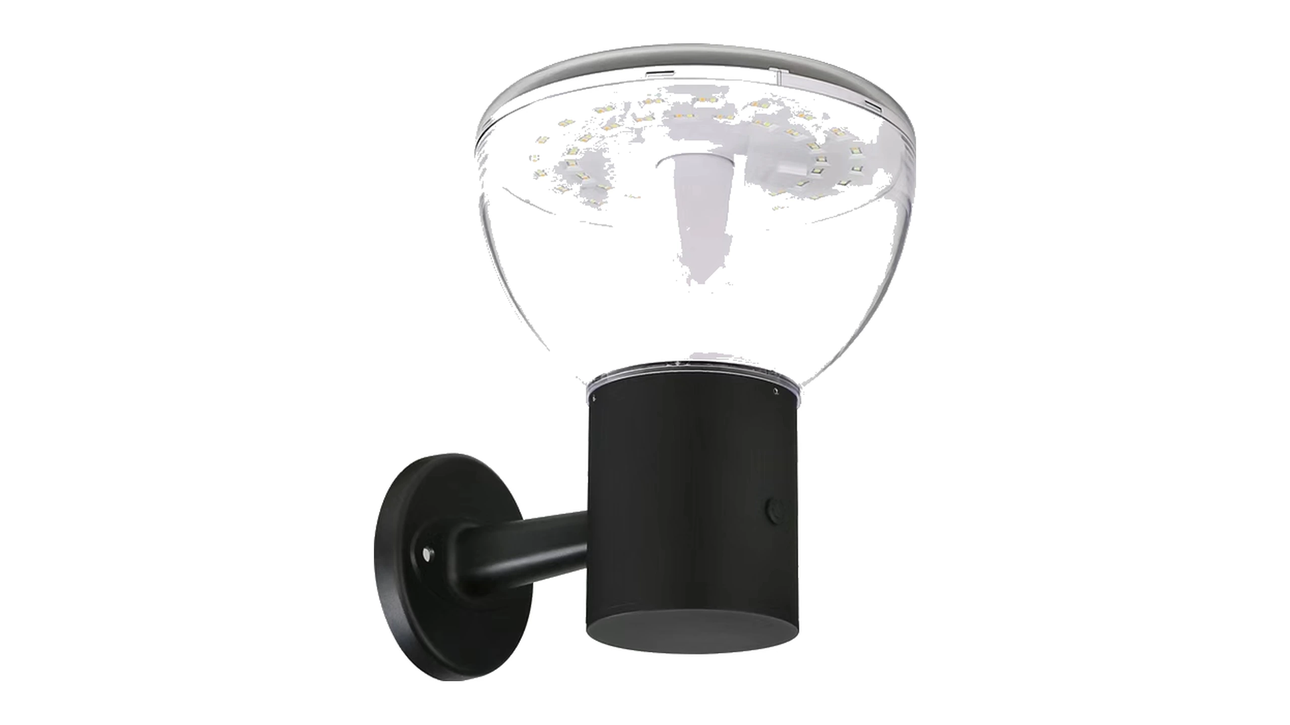 SWL-3006 Solar Wall Light | TPK Lighting
