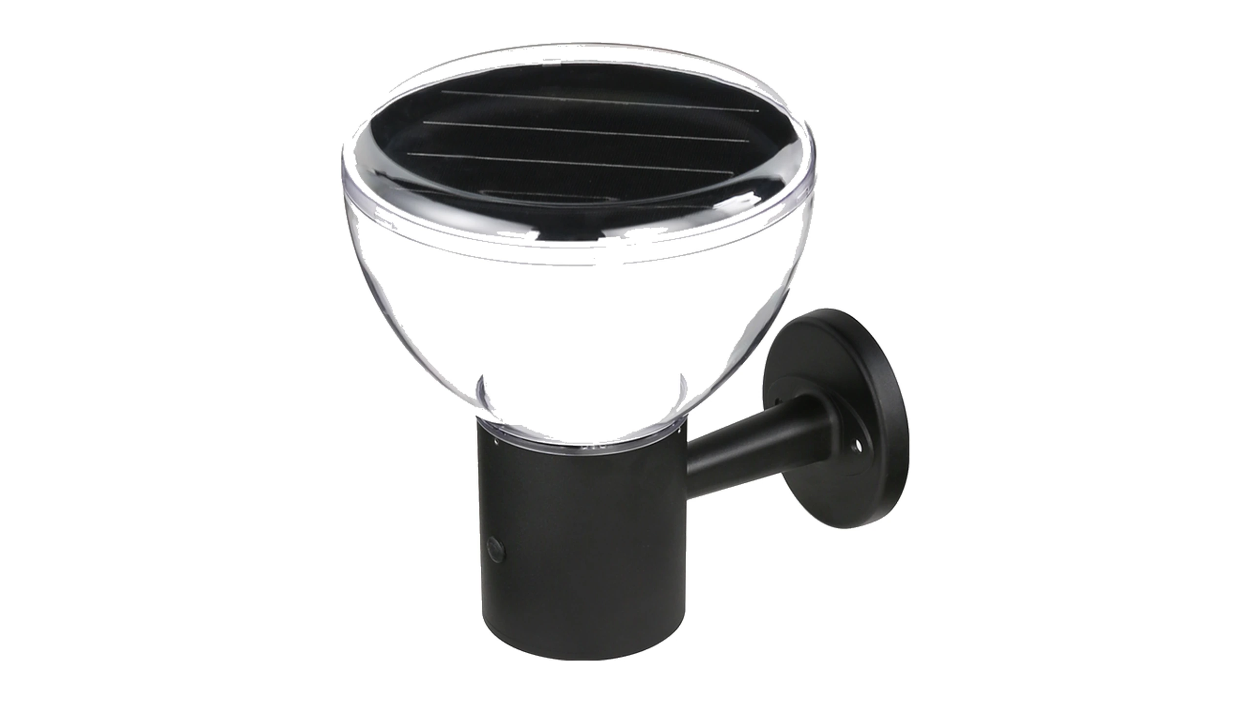 SWL-3006 integrated top monocrystalline photovoltaic disc