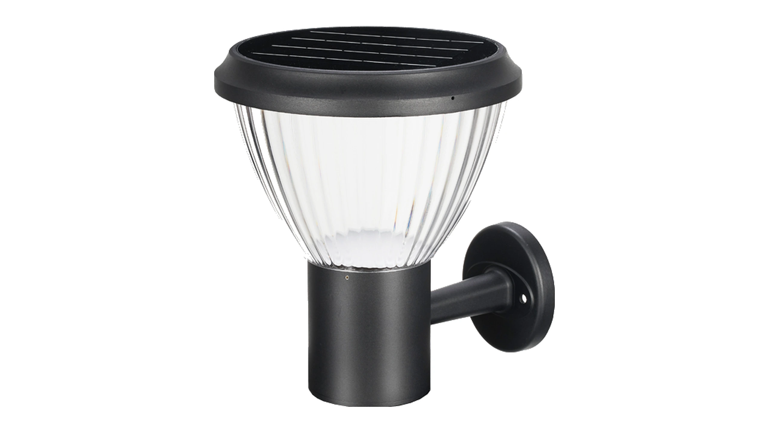 SWL-4001 Solar Wall Light | TPK Lighting