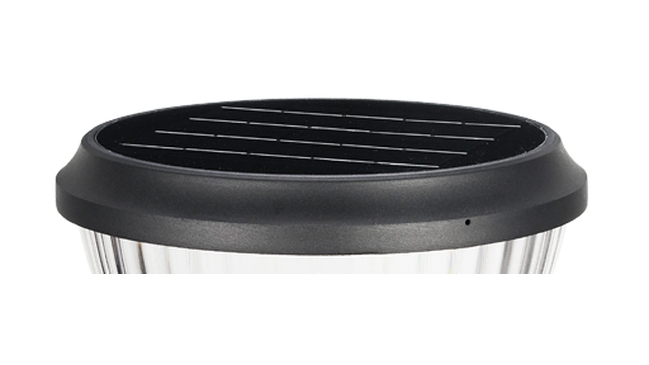 SWL-4001 integrated top monocrystalline photovoltaic module disc
