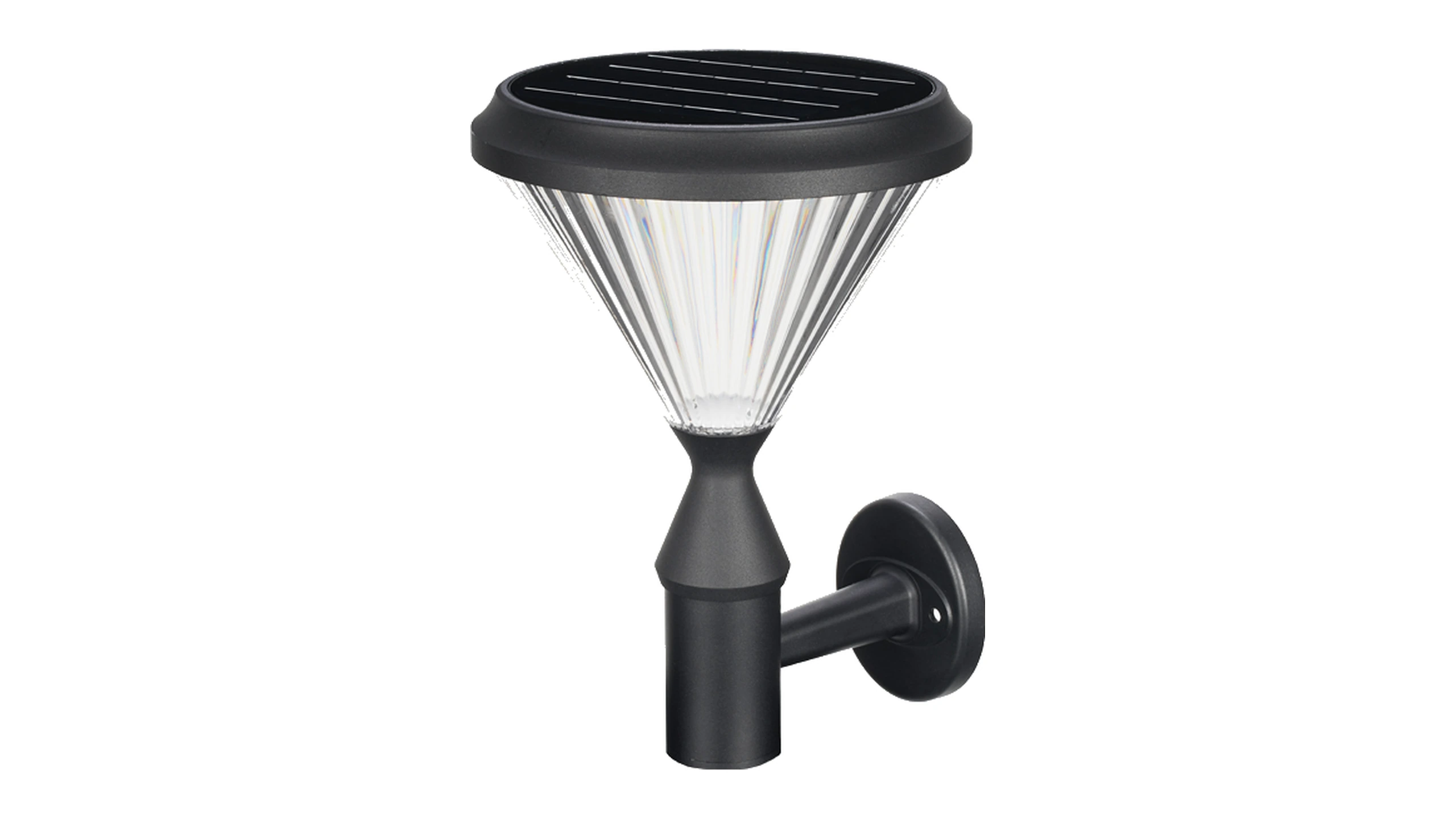 SWL-4005 Solar Wall Light | TPK Lighting
