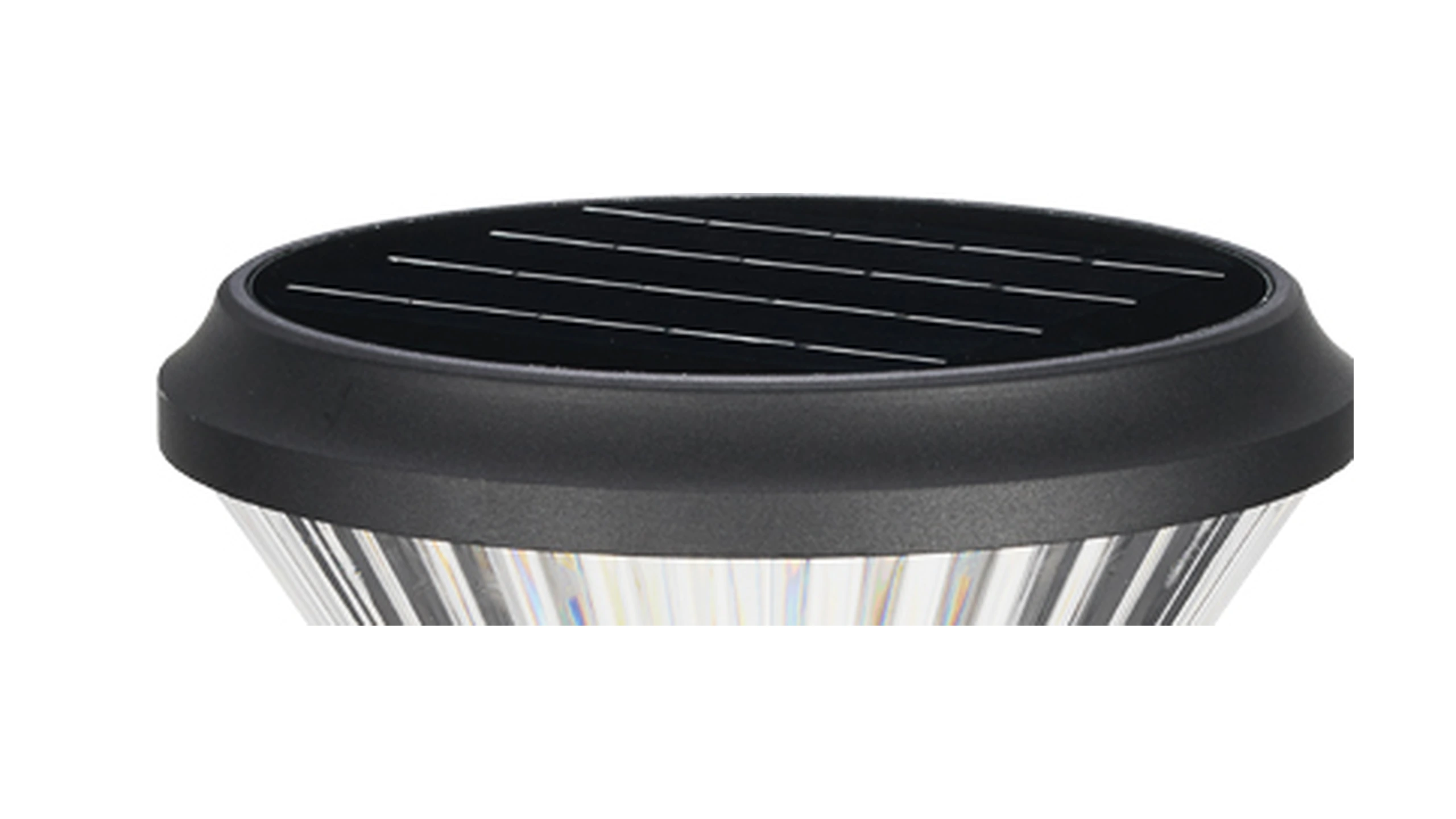 SWL-4005 integrated top monocrystalline photovoltaic module disc